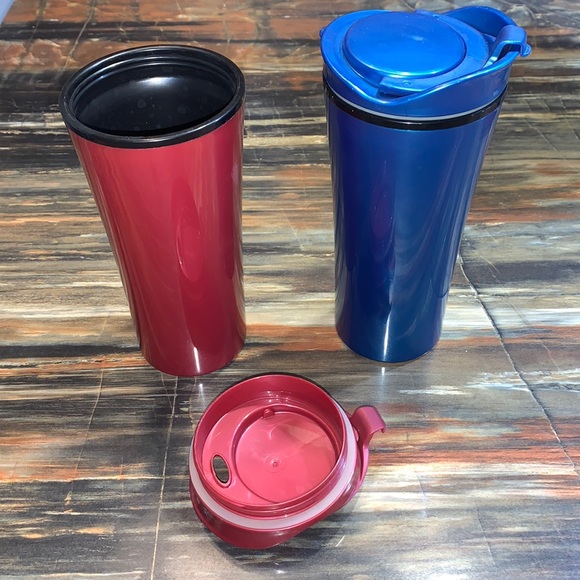 🔥4/$25🔥Travel cup travel mug - Picture 1 of 12